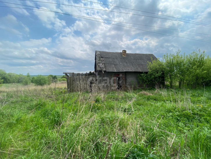 Земельный участок
