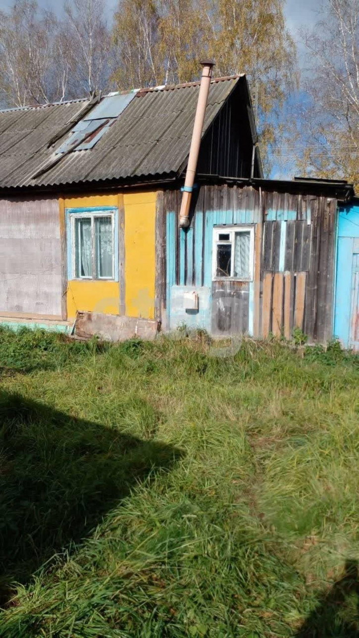 Коттедж/дом