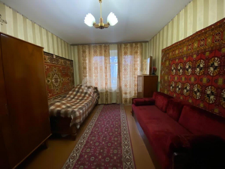 2-комн квартира улица Профсоюзов