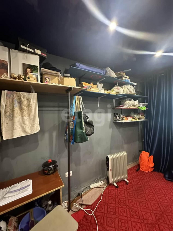 Комната Белорусская улица