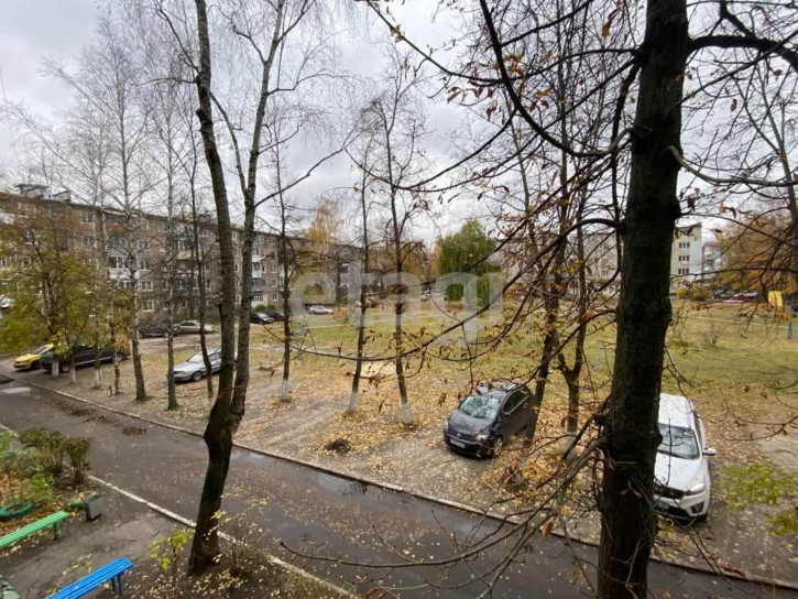 2-комн квартира улица Профсоюзов