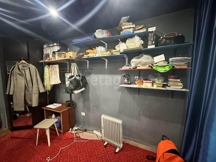 Комната Белорусская улица
