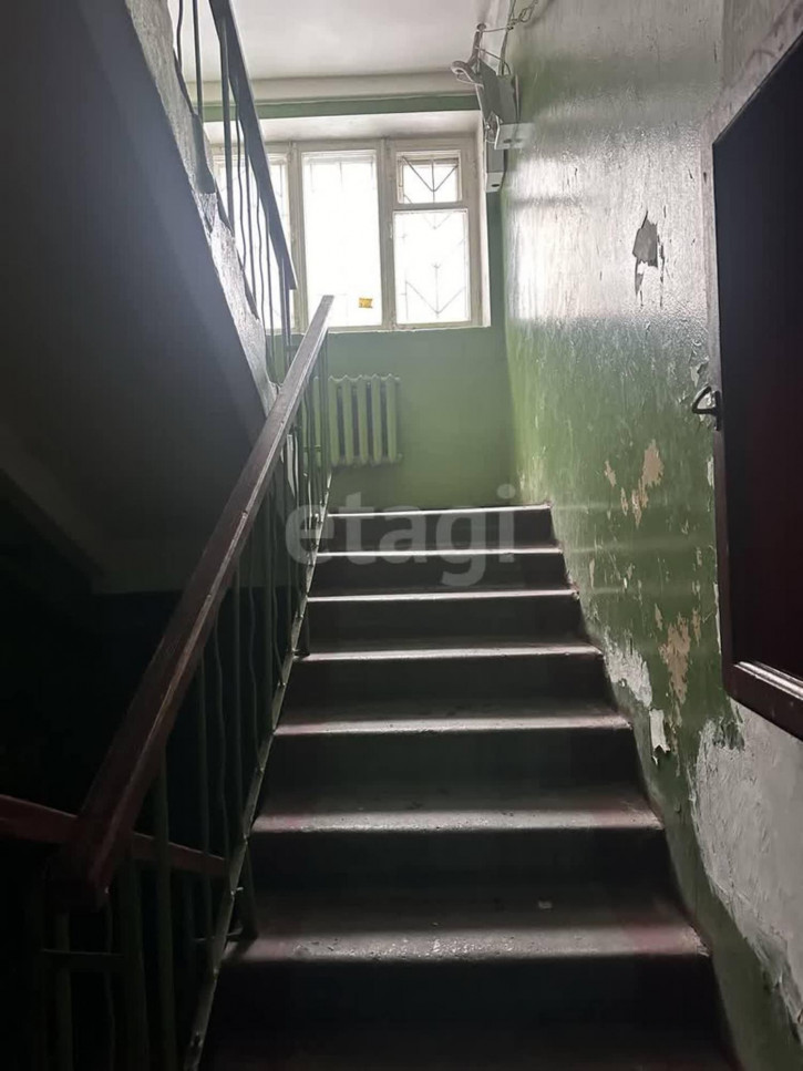 Комната Белорусская улица