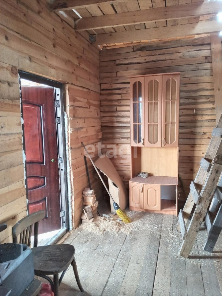 Коттедж/дом 15Н-246