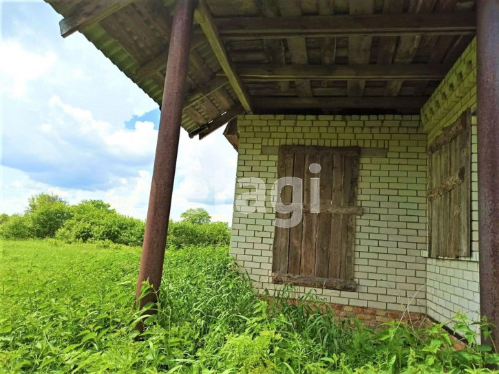 Коттедж/дом