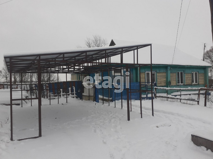 Коттедж/дом 15К-1015
