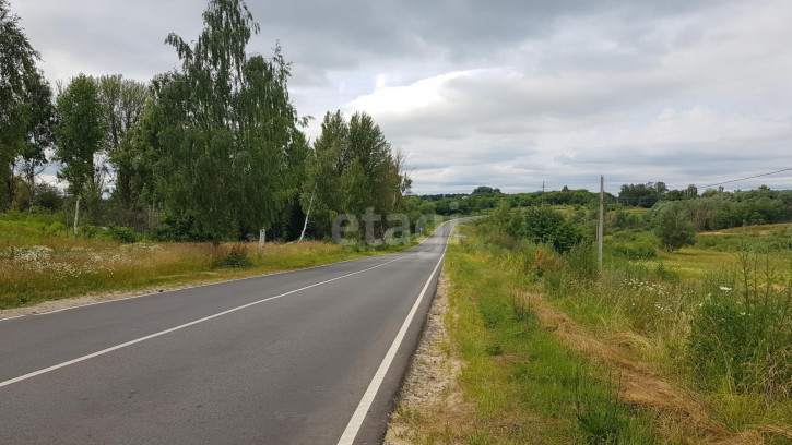 Земельный участок 15Н-243