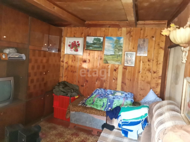 Коттедж/дом Фокинский район