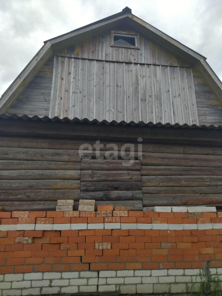Коттедж/дом