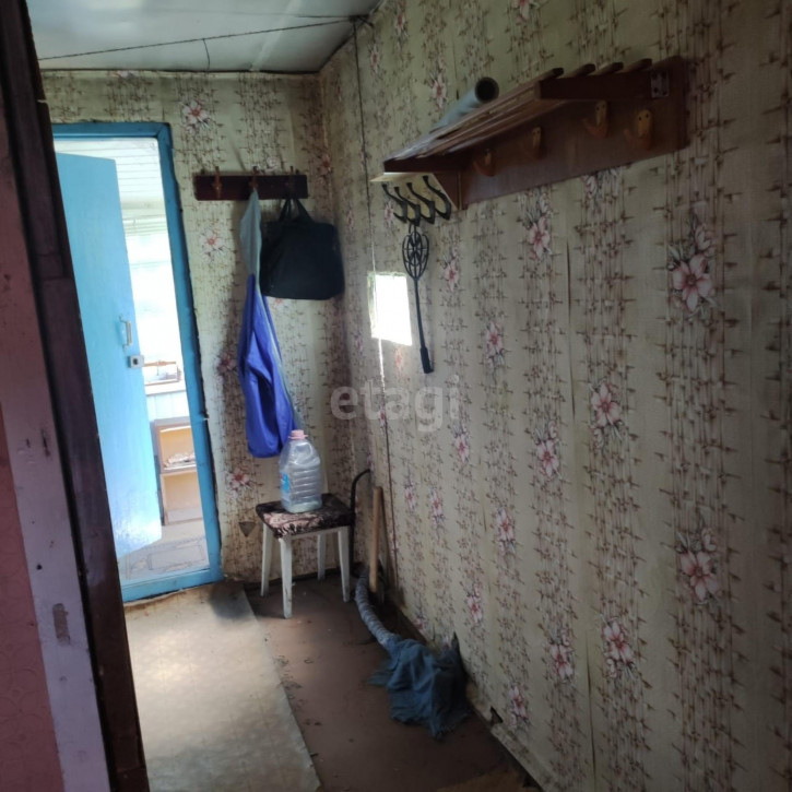 Коттедж/дом
