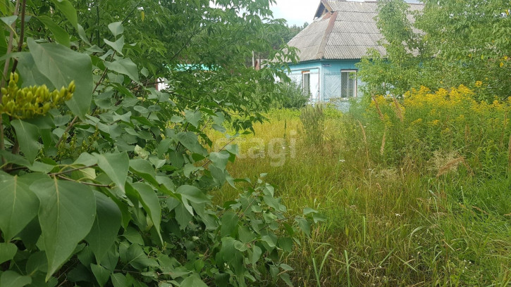 Земельный участок Болотная улица