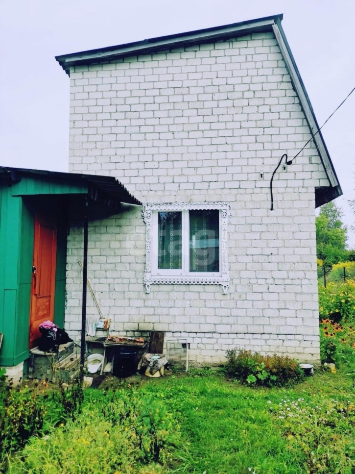 Коттедж/дом