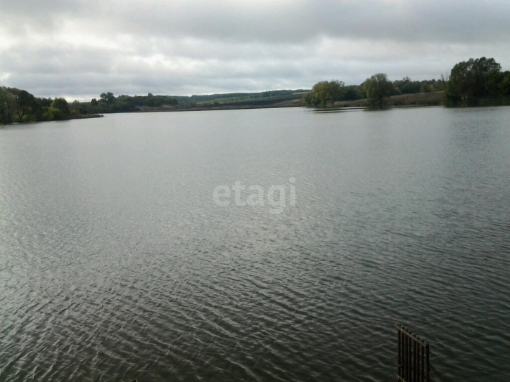 Земельный участок