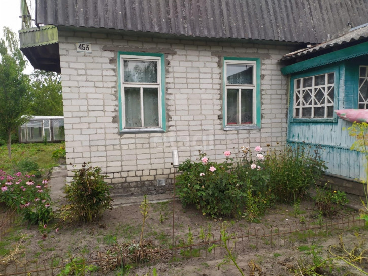Коттедж/дом Пионерская улица