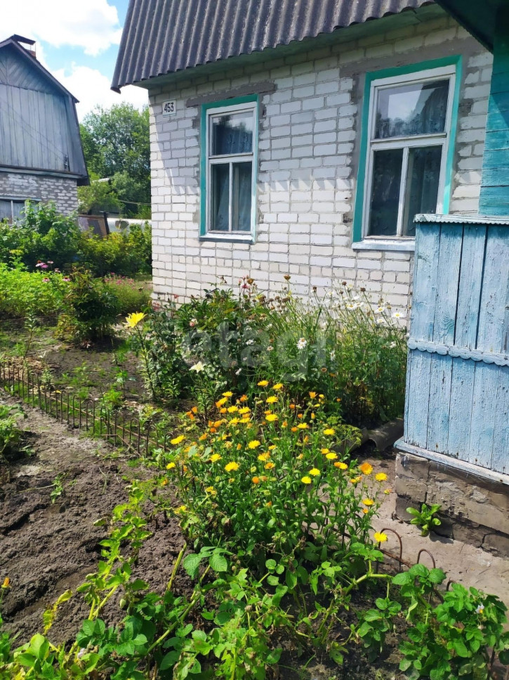 Коттедж/дом Пионерская улица