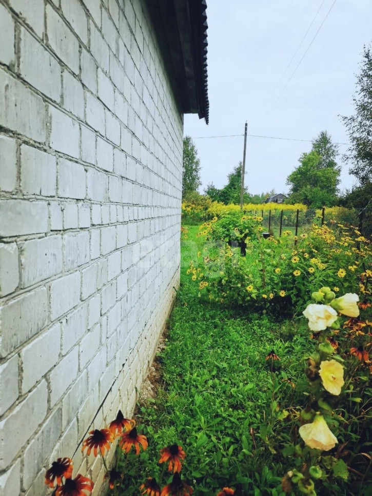 Коттедж/дом