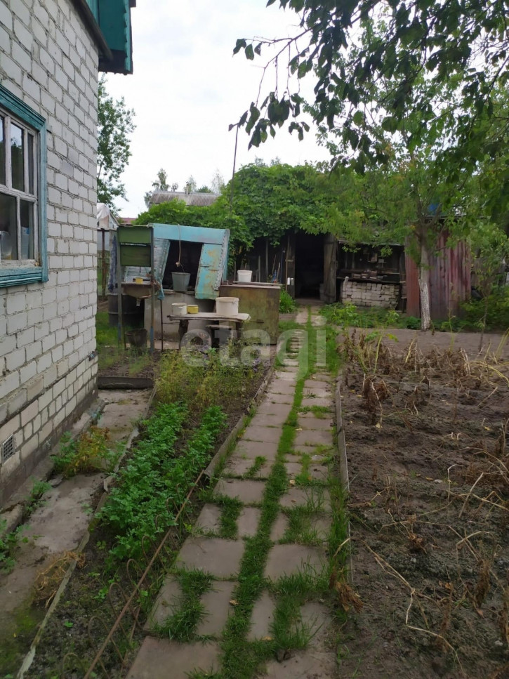 Коттедж/дом Пионерская улица