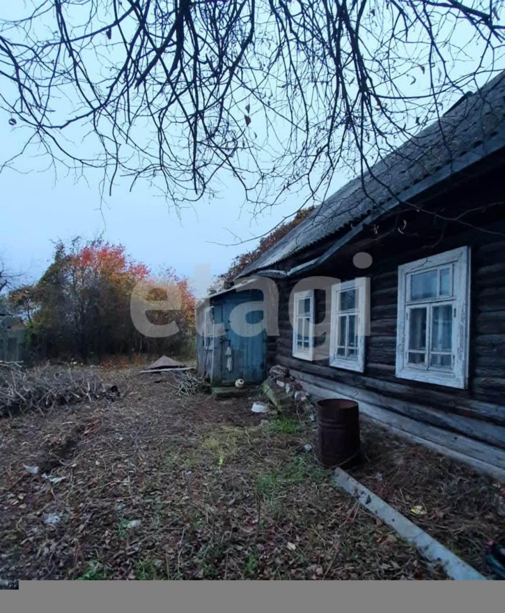 Коттедж/дом улица 60 лет Октября
