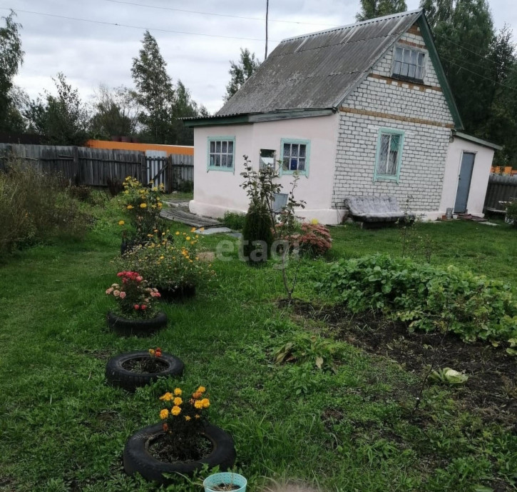 Коттедж/дом Фокинский район