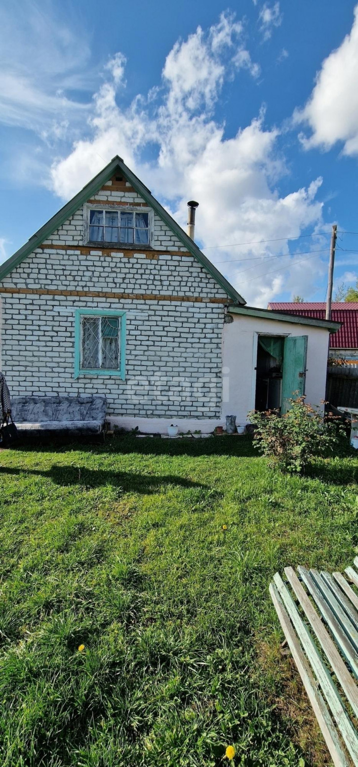 Коттедж/дом Фокинский район