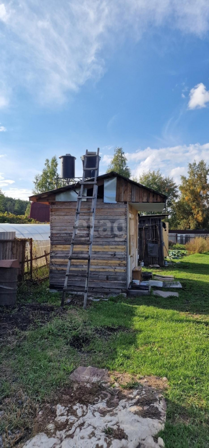 Коттедж/дом Фокинский район