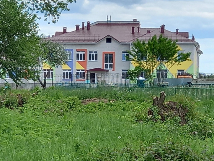 Земельный участок Колхозная улица