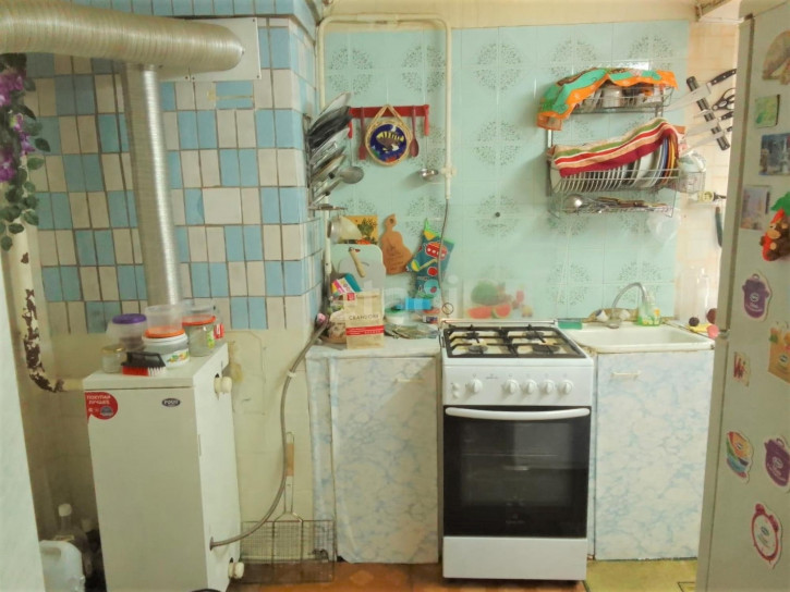 Коттедж/дом 15К-311