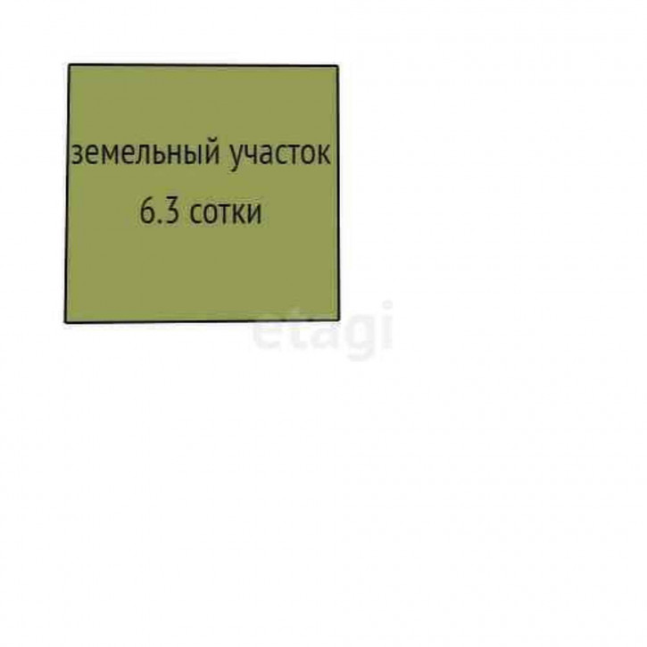 Земельный участок