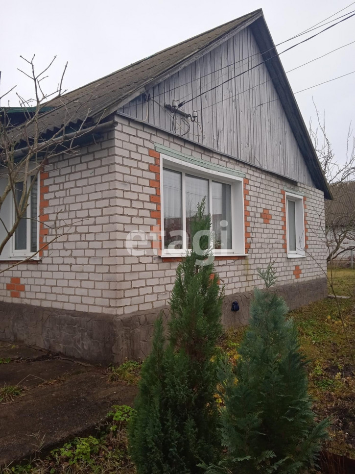 Коттедж/дом улица Мира