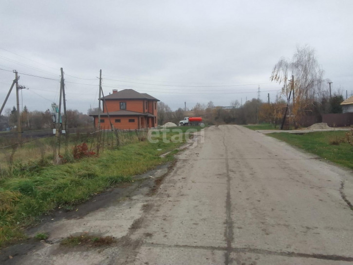 Земельный участок 15К-311