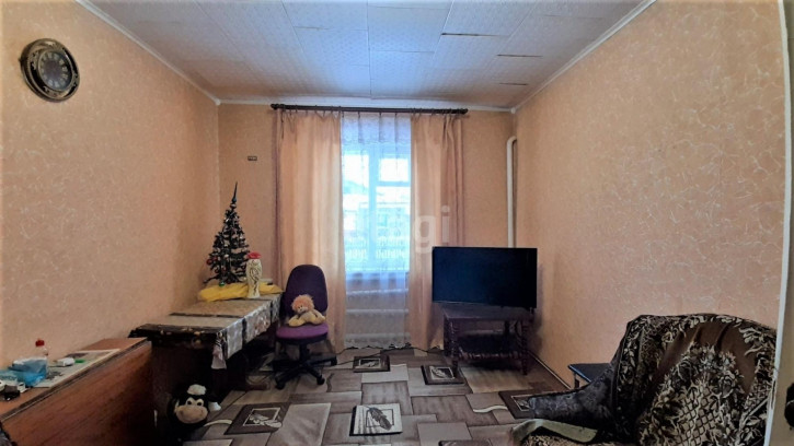 Коттедж/дом улица 60 лет Октября