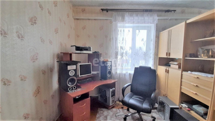 Коттедж/дом улица 60 лет Октября