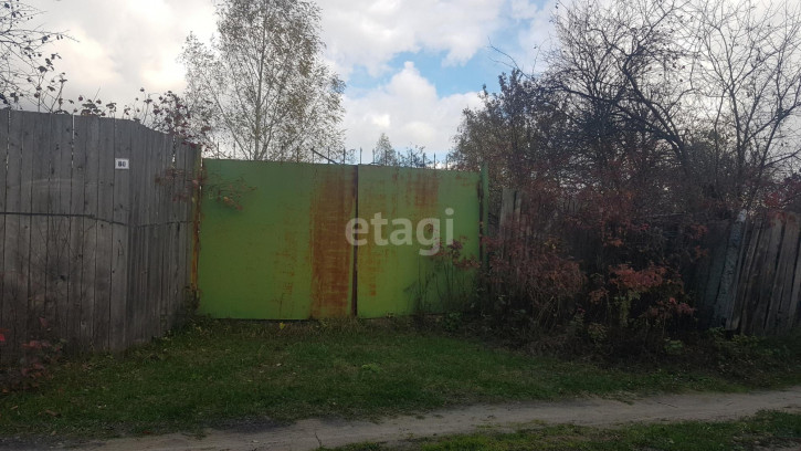 Коттедж/дом Льговская сторона