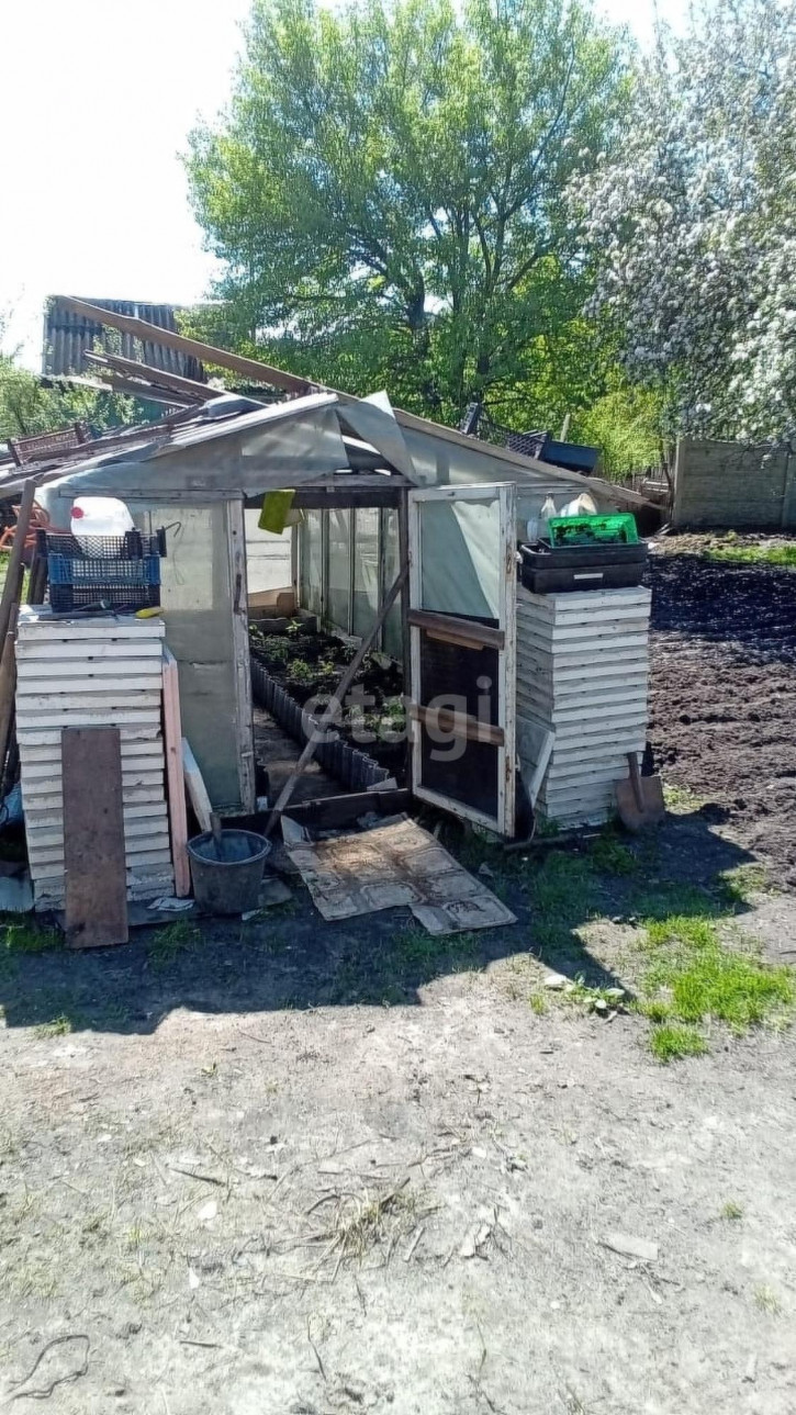Коттедж/дом Советский район