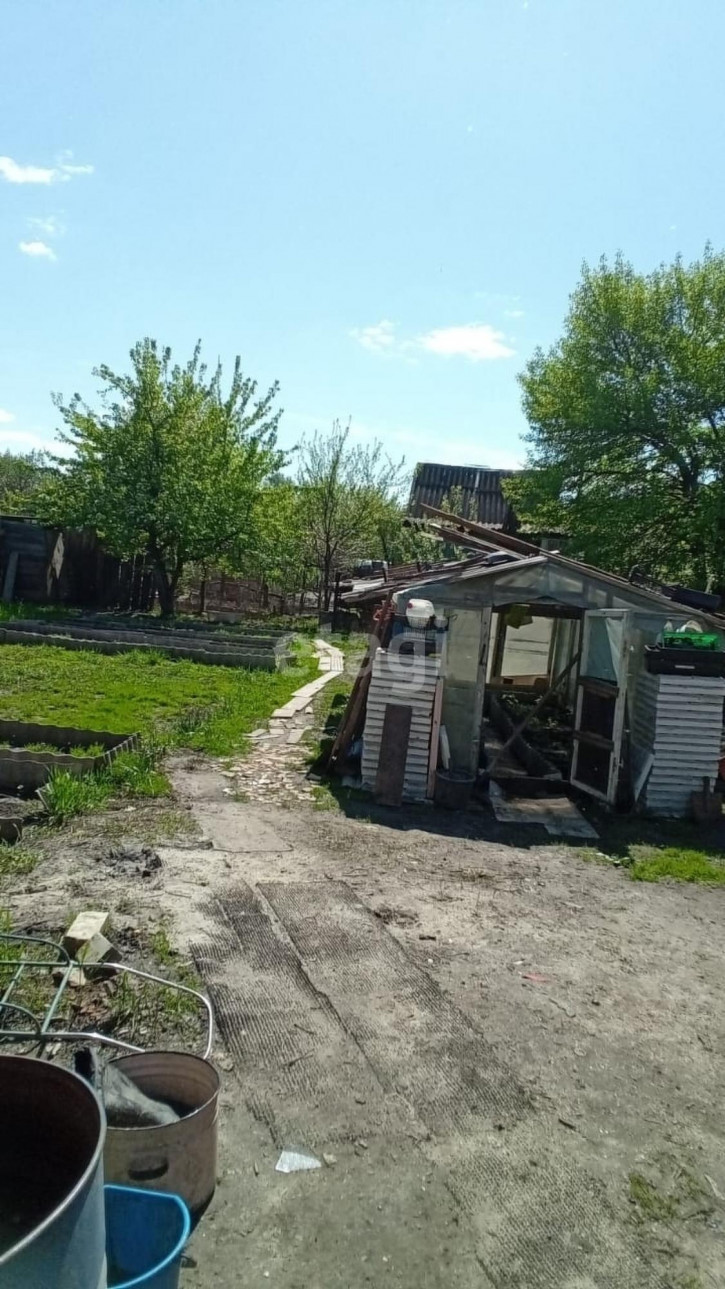 Коттедж/дом Советский район
