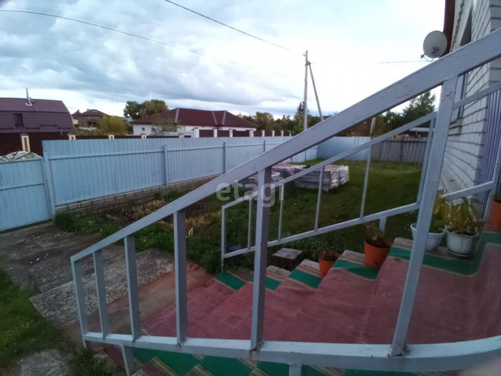 Коттедж/дом улица Куйбышева