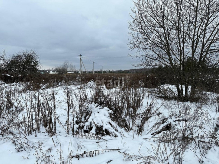 Земельный участок 15К-214