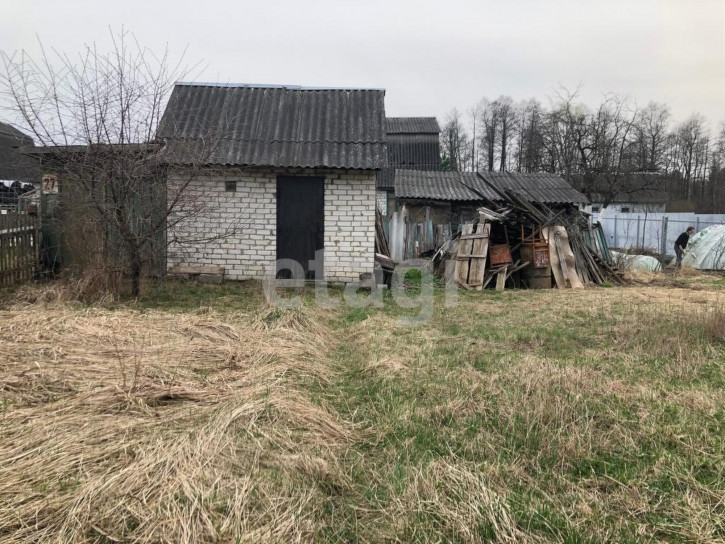Коттедж/дом Молодёжная улица