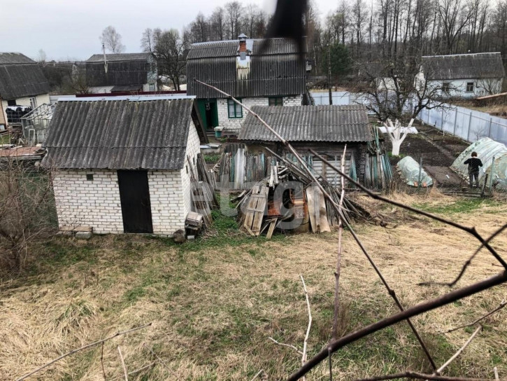Коттедж/дом Молодёжная улица