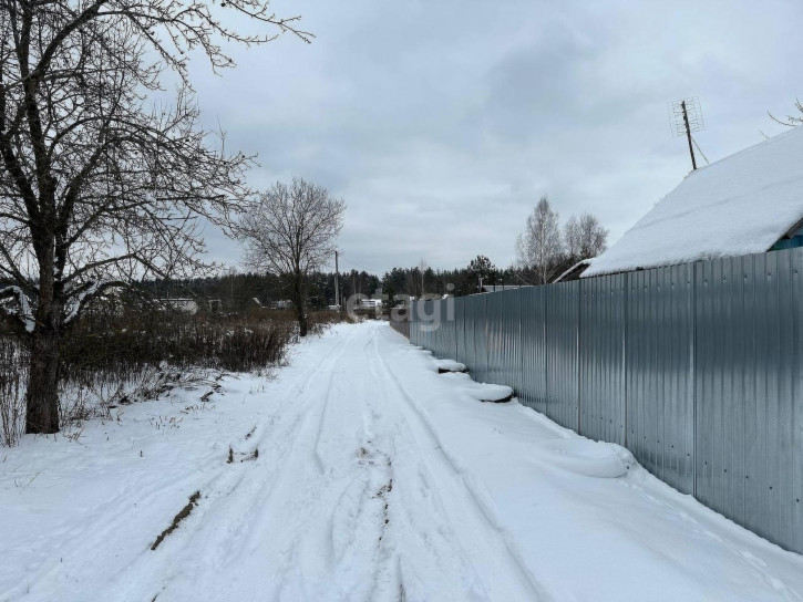 Земельный участок 15К-214