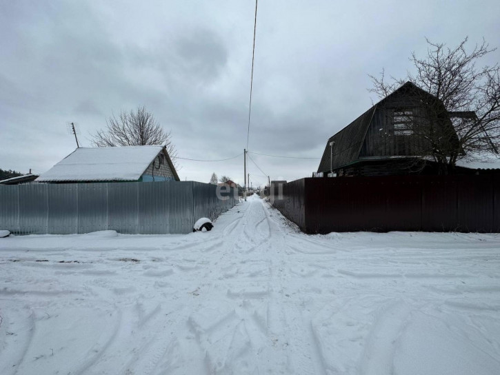 Земельный участок 15К-214
