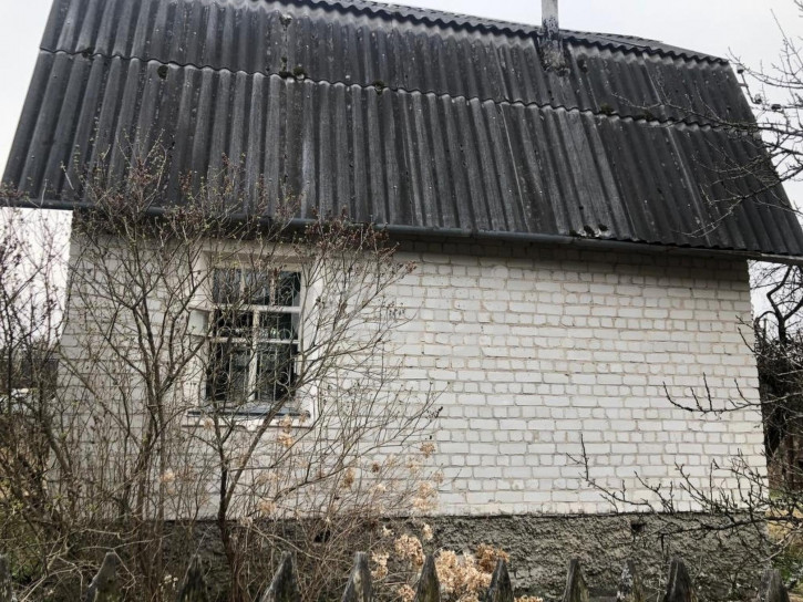 Коттедж/дом Молодёжная улица