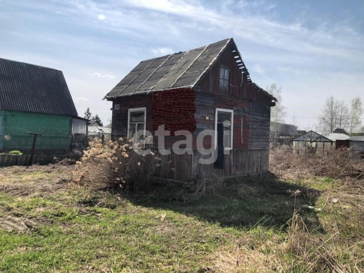 Земельный участок Молодёжная улица