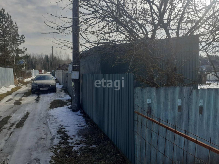 Коттедж/дом Володарский район