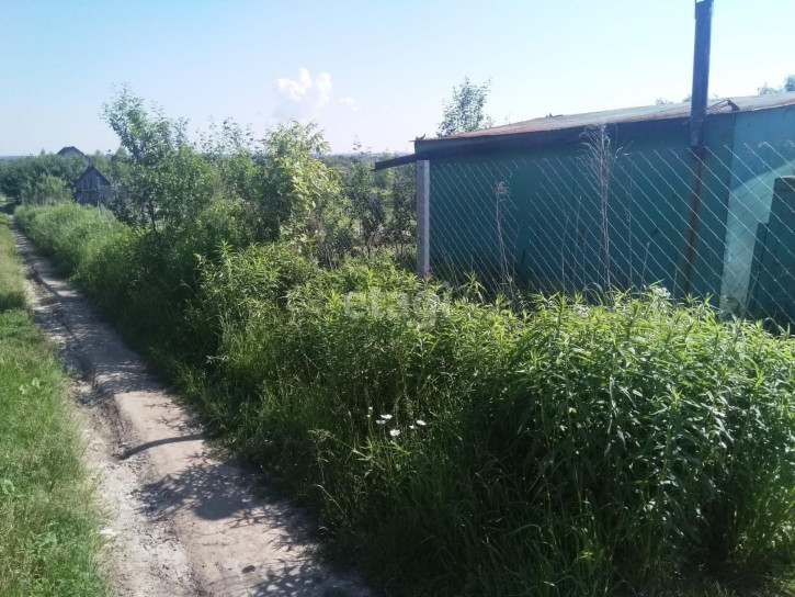 Земельный участок Бежицкий район