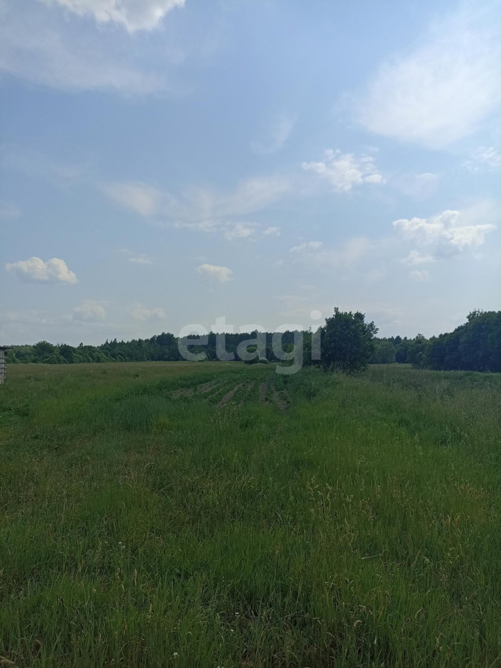 Земельный участок 15К-1023