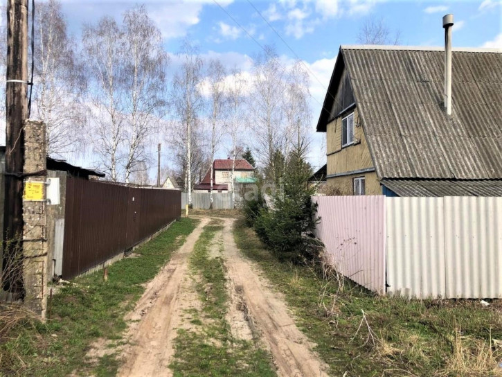Земельный участок Володарский район