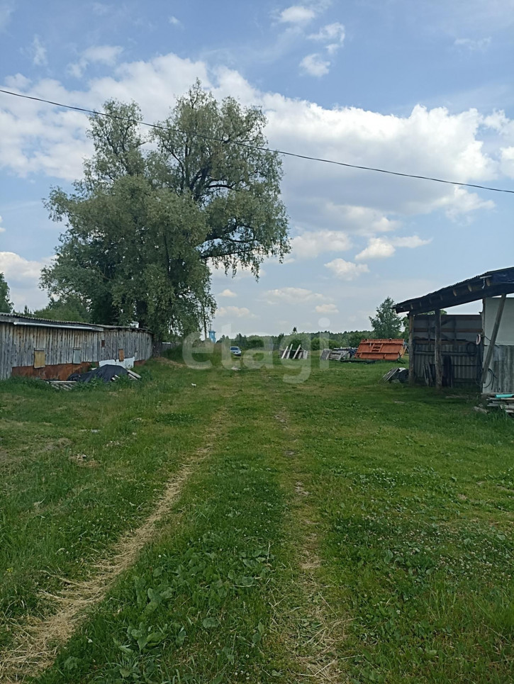 Земельный участок 15К-1023