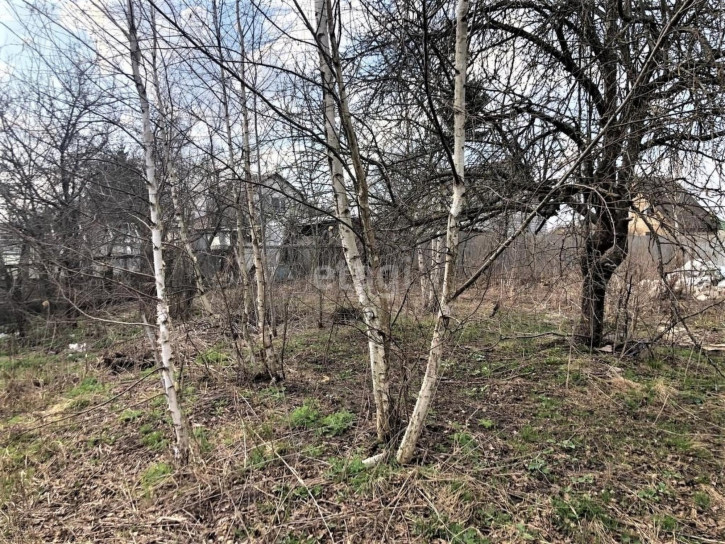 Земельный участок Володарский район