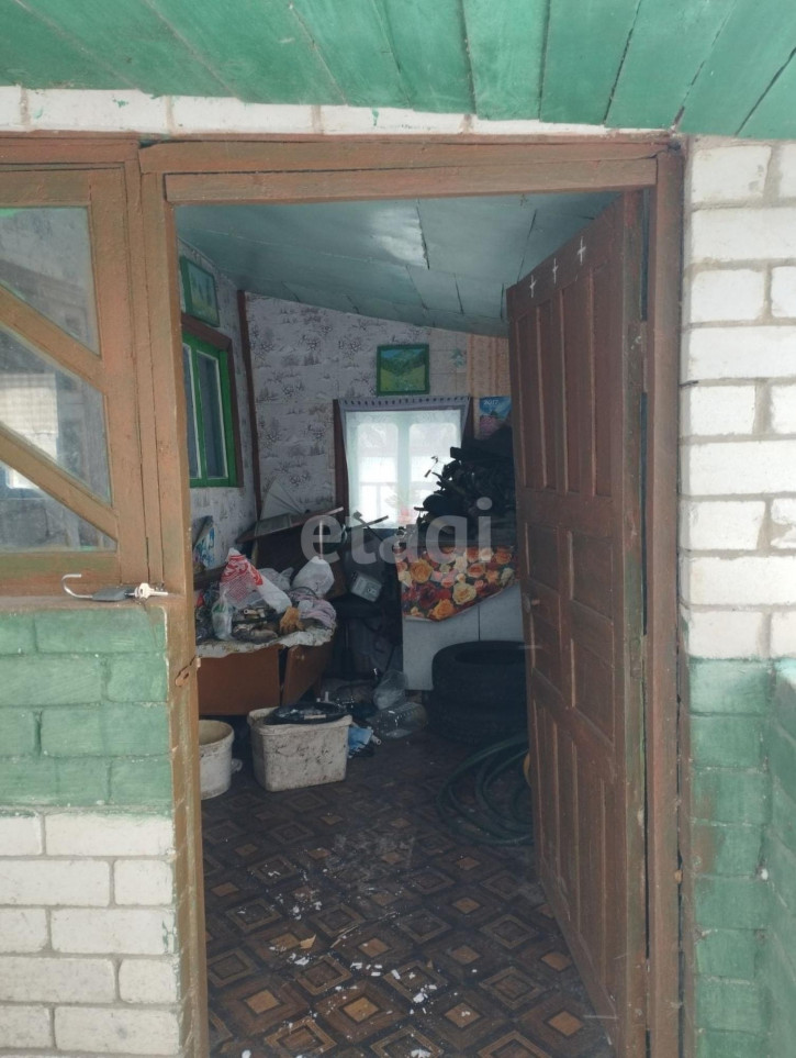 Коттедж/дом 15К-242